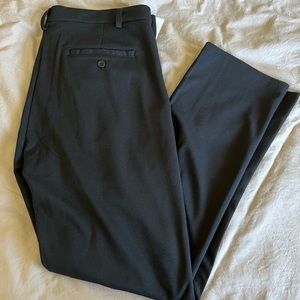 Studio by zanetti performance stretch dress pants